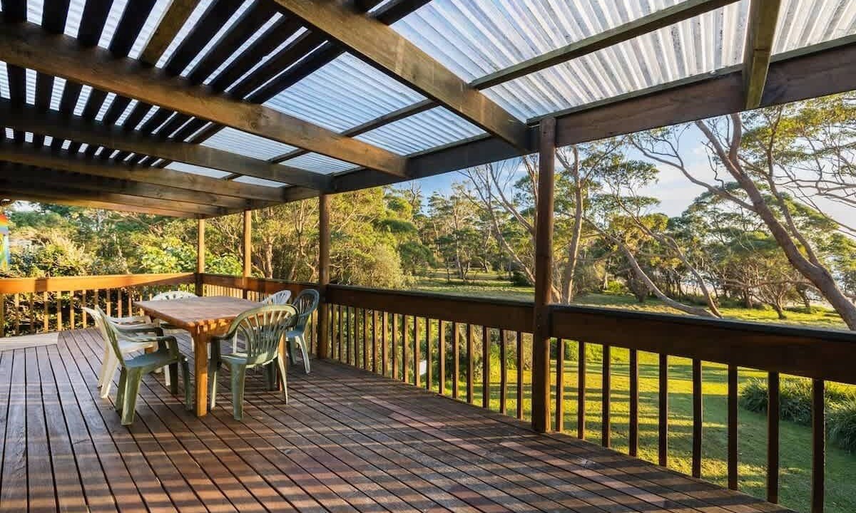 Photo of Outdoor in Bawley Point