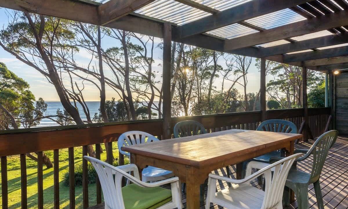 Photo of Outdoor in Bawley Point