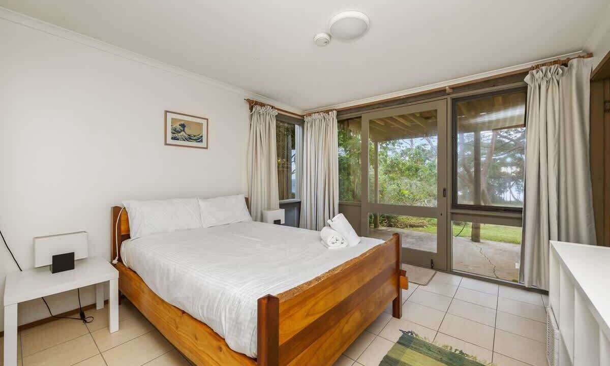 Photo of Bedroom in Bawley Point