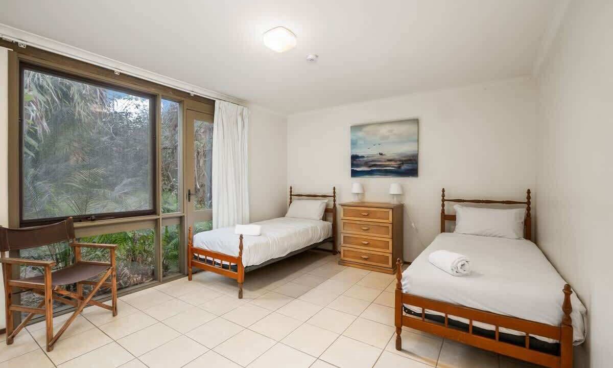 Photo of Bedroom in Bawley Point