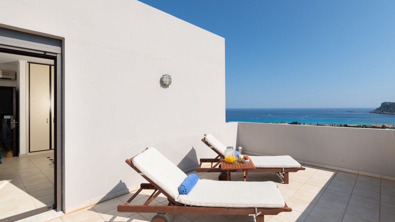 Photo of Others in Lindos