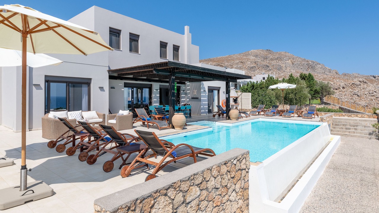 Photo of Outdoor in Lindos