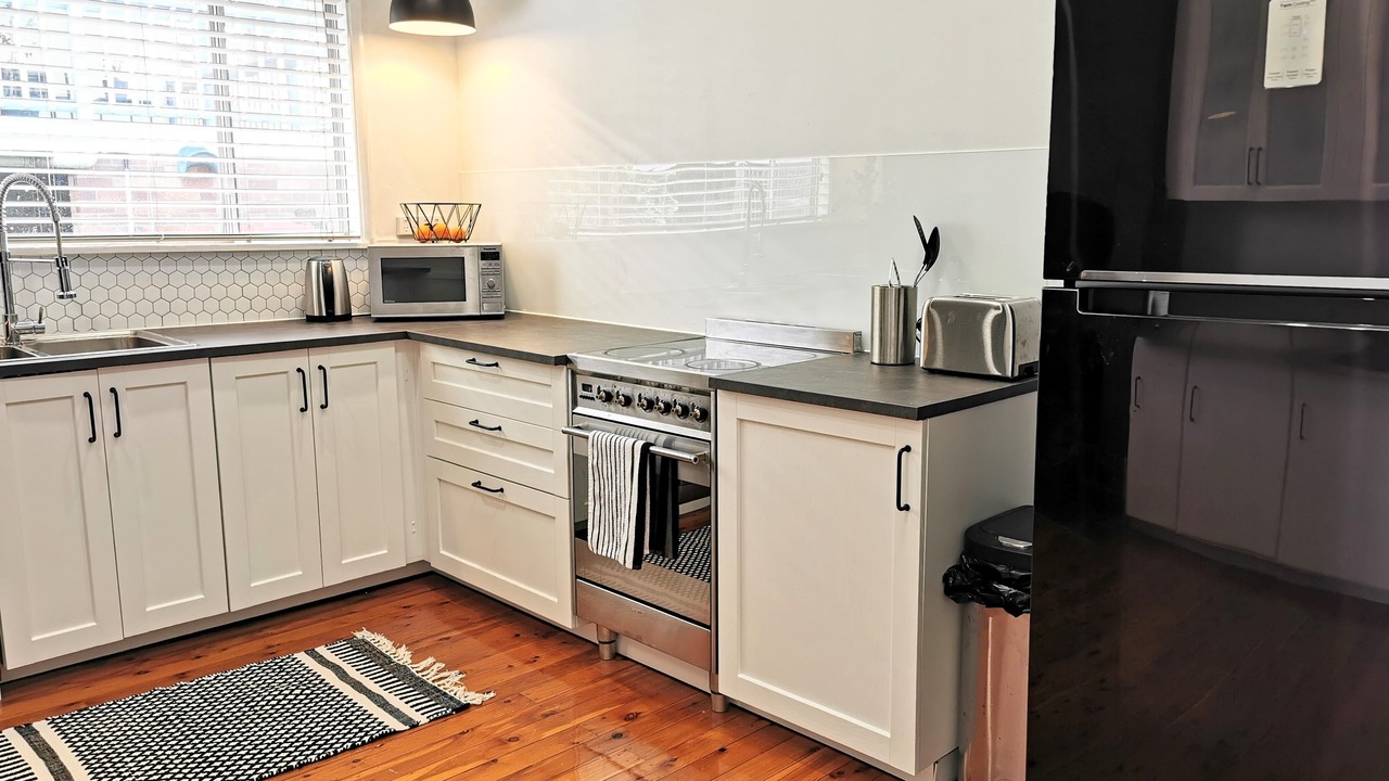 Photo of Kitchen in Muswellbrook