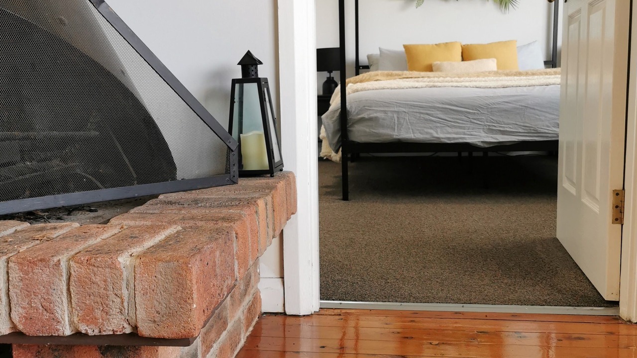 Photo of Bedroom in Muswellbrook