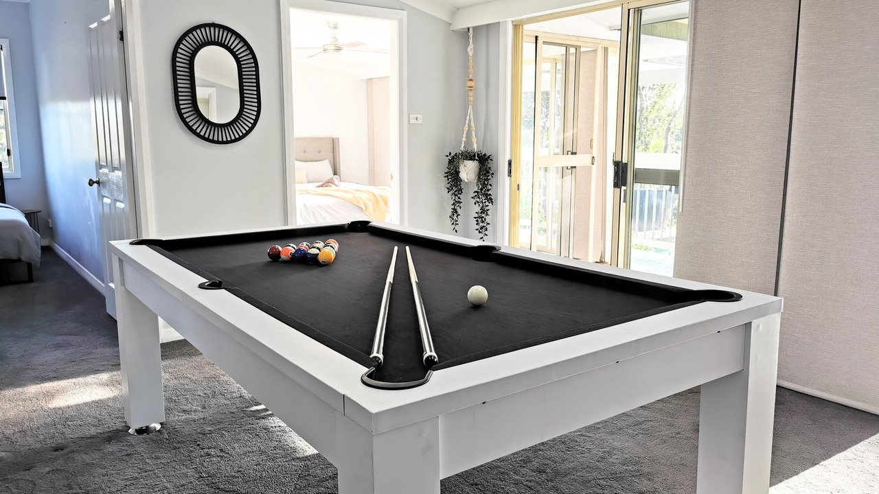 Photo of Bedroom in Muswellbrook