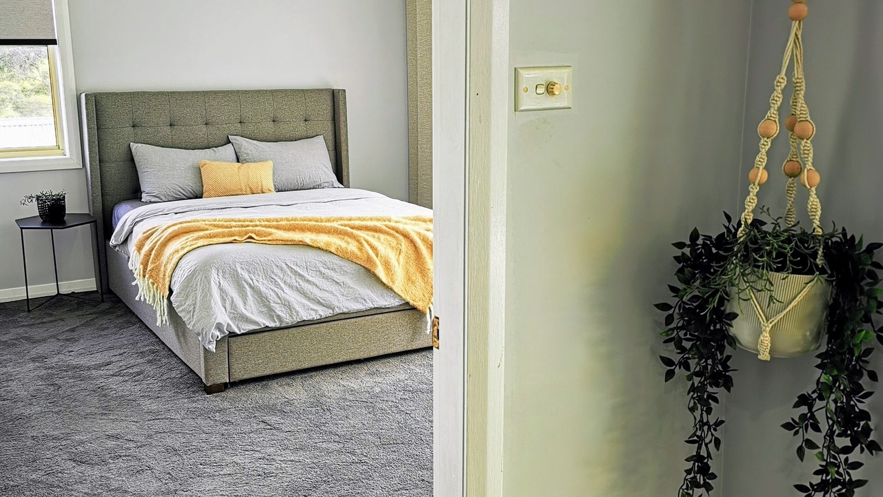 Photo of Bedroom in Muswellbrook