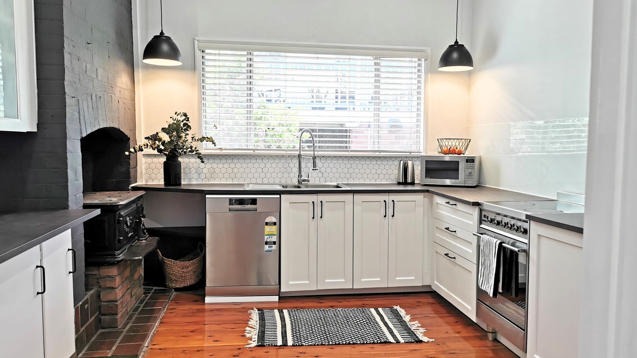Photo of Kitchen in Muswellbrook