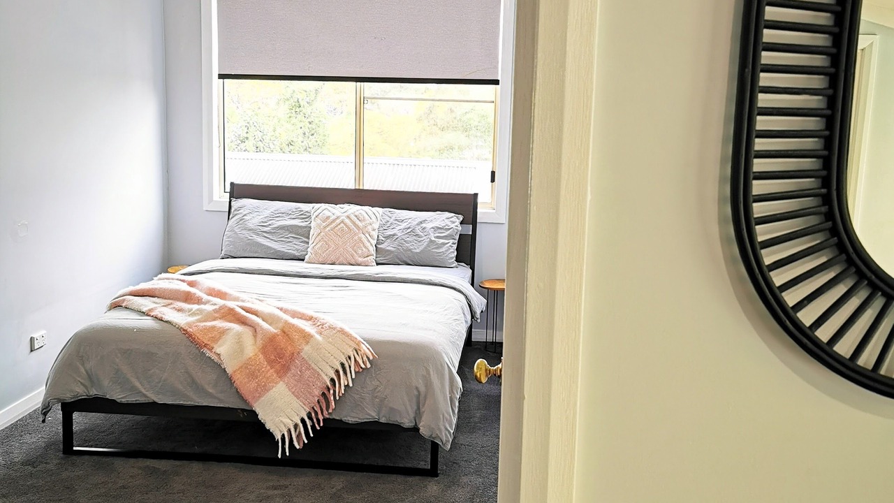 Photo of Bedroom in Muswellbrook