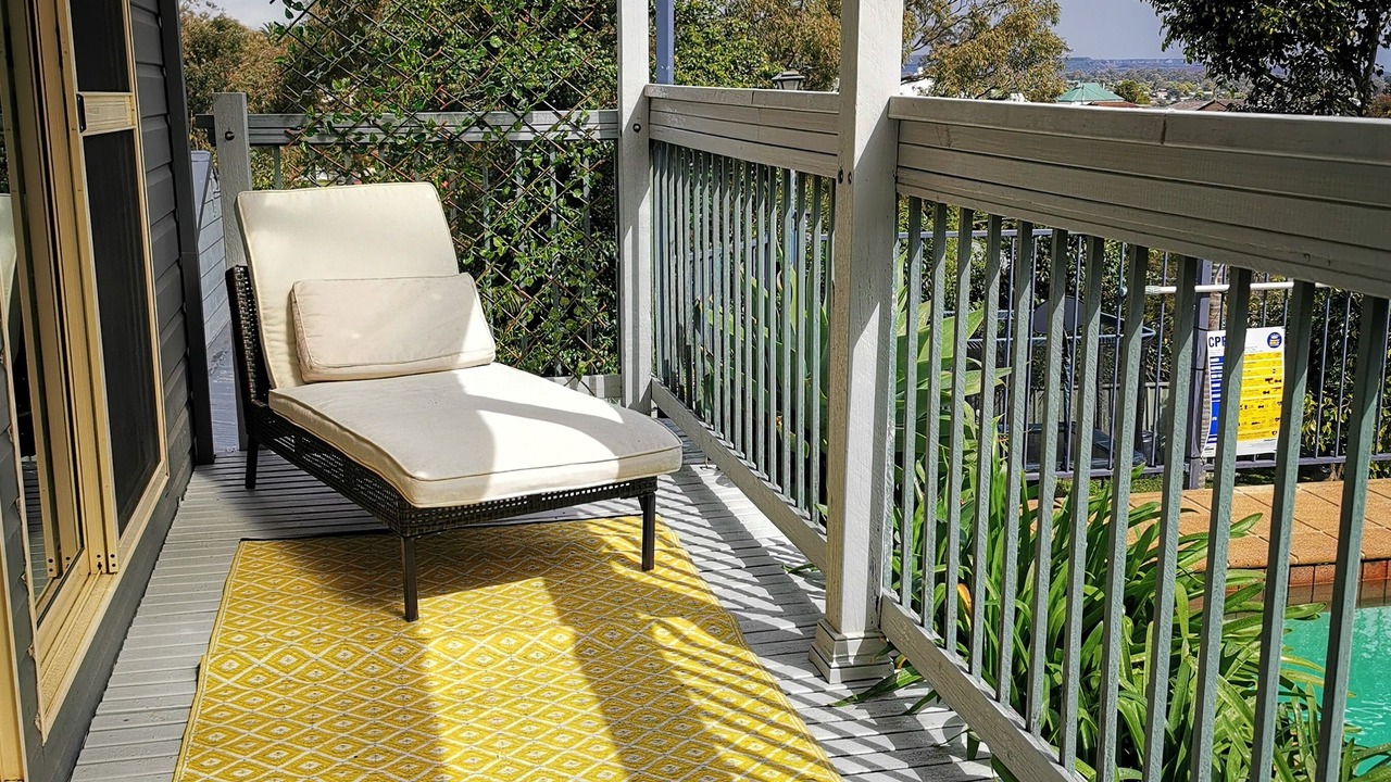 Photo of Outdoor in Muswellbrook