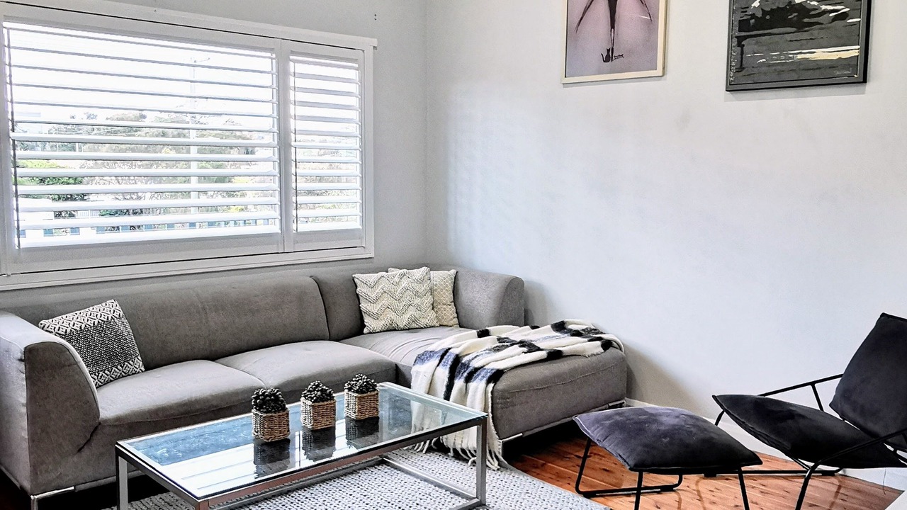 Photo of Livingroom in Muswellbrook