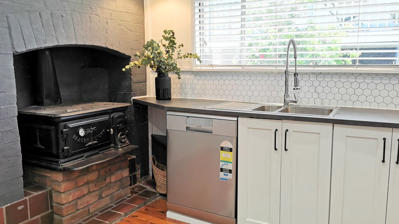 Photo of Kitchen in Muswellbrook