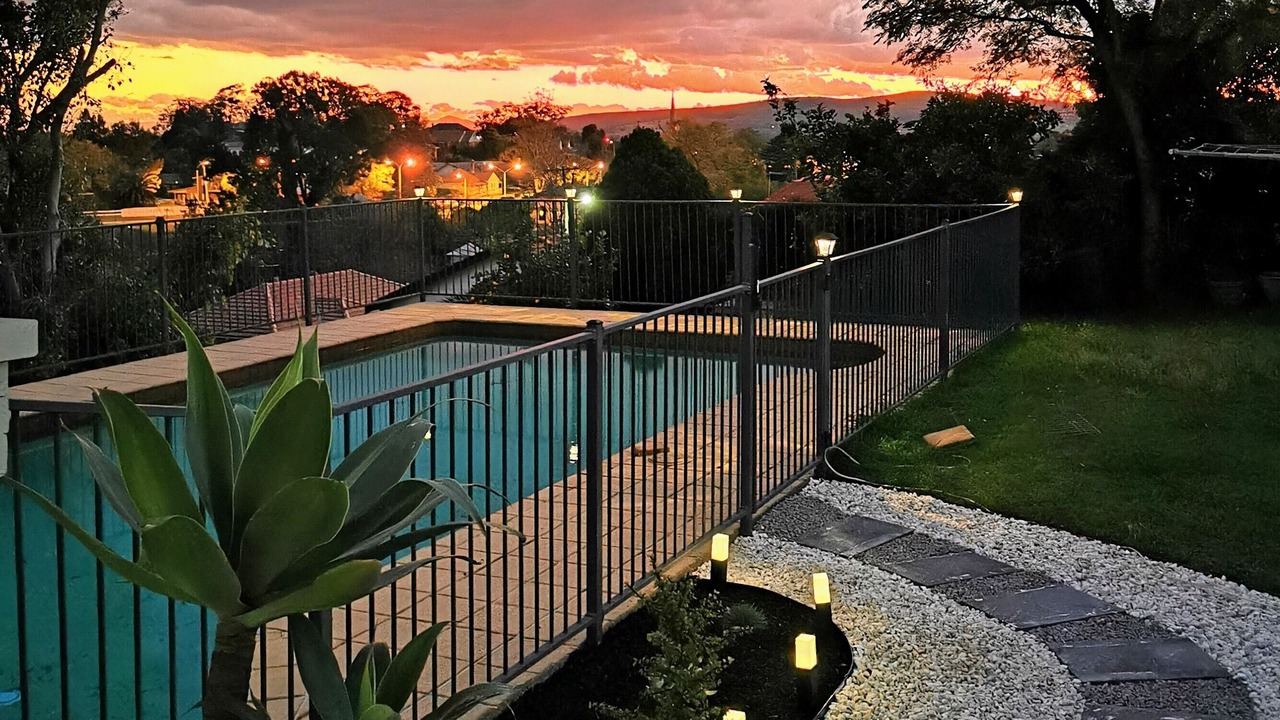Photo of Outdoor in Muswellbrook