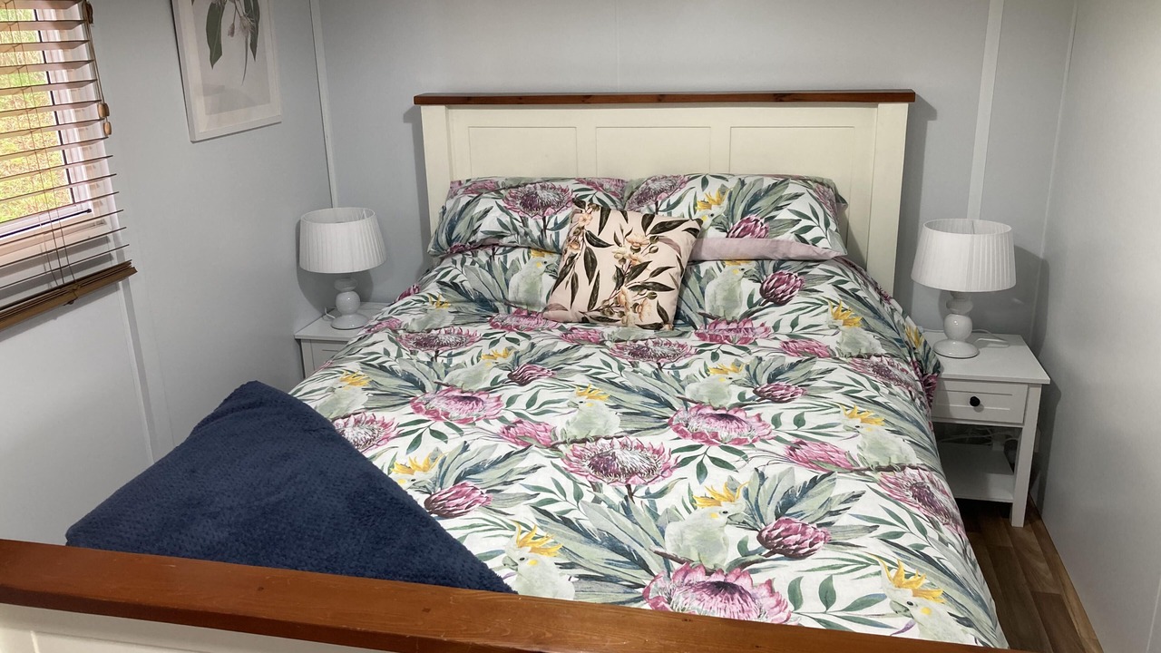 Photo of Bedroom in Korumburra