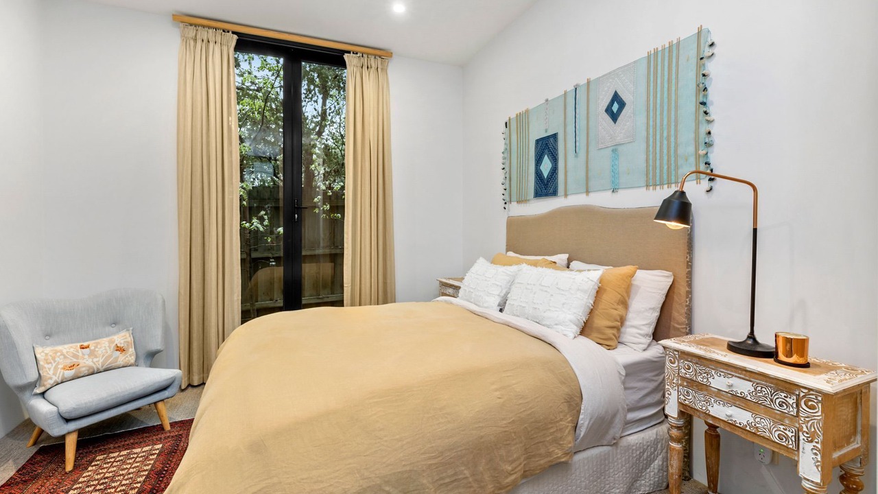 Photo of Bedroom in Jan Juc