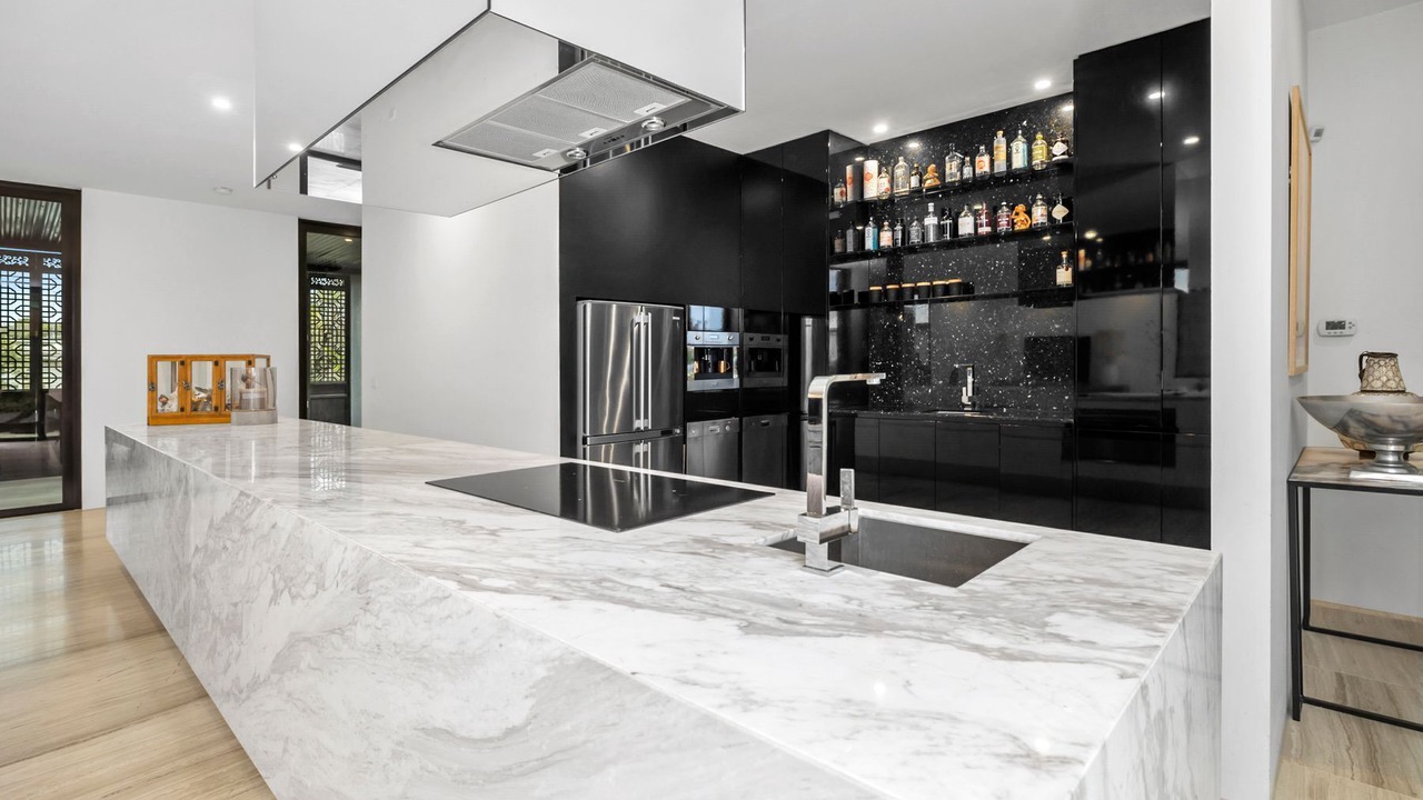 Photo of Kitchen in Jan Juc