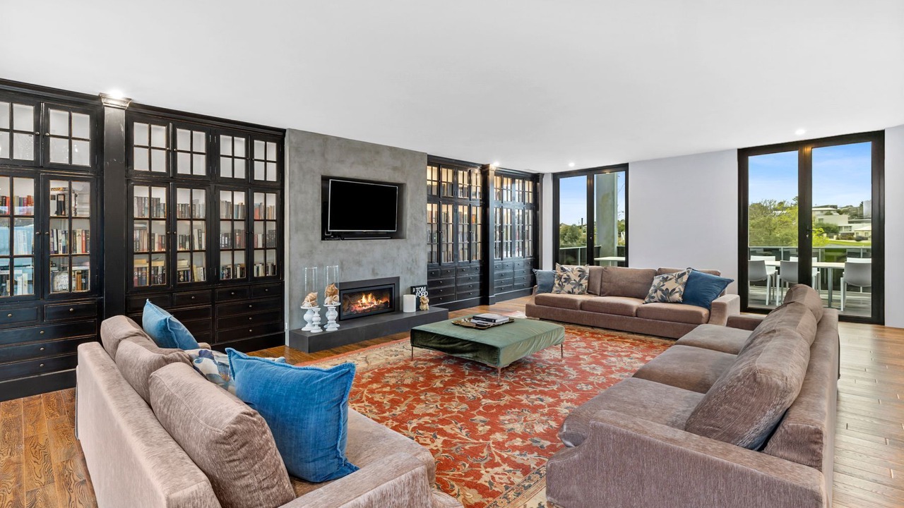 Photo of Livingroom in Jan Juc