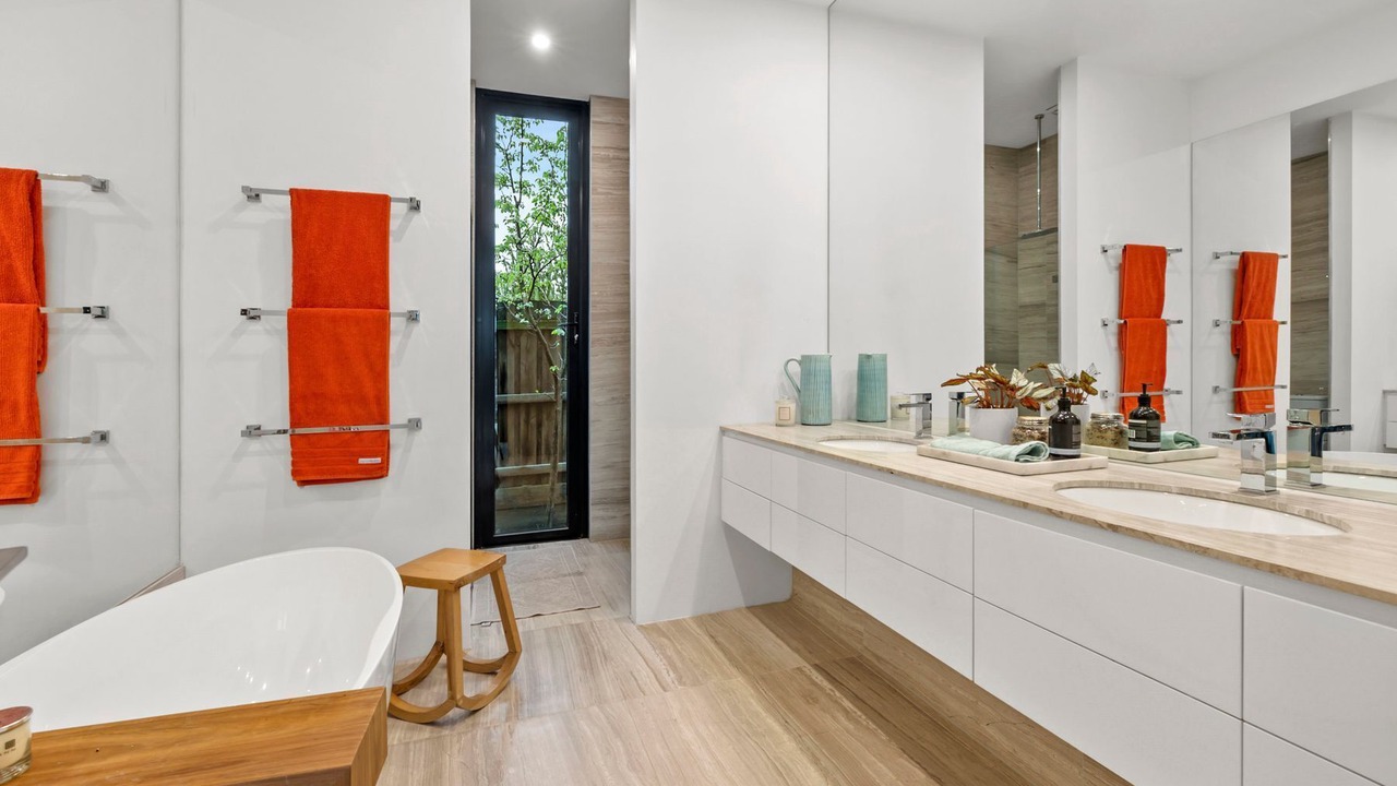 Photo of Bathroom in Jan Juc