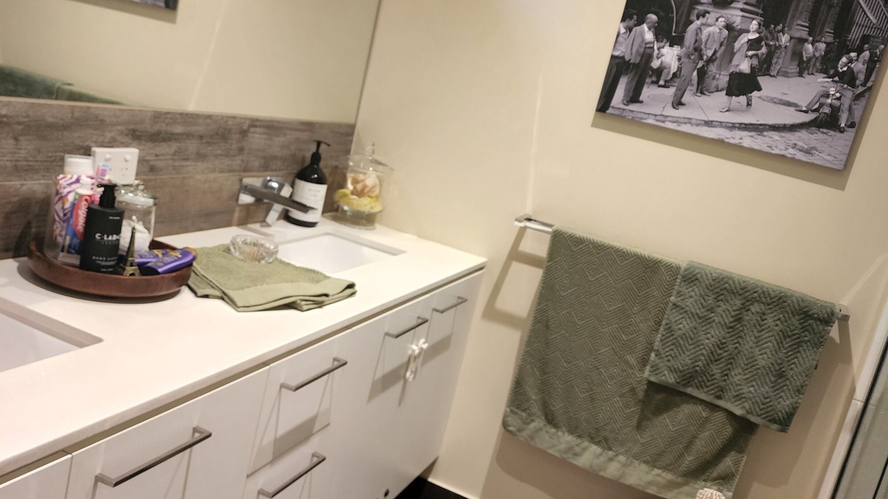 Photo of Bathroom in Tootgarook