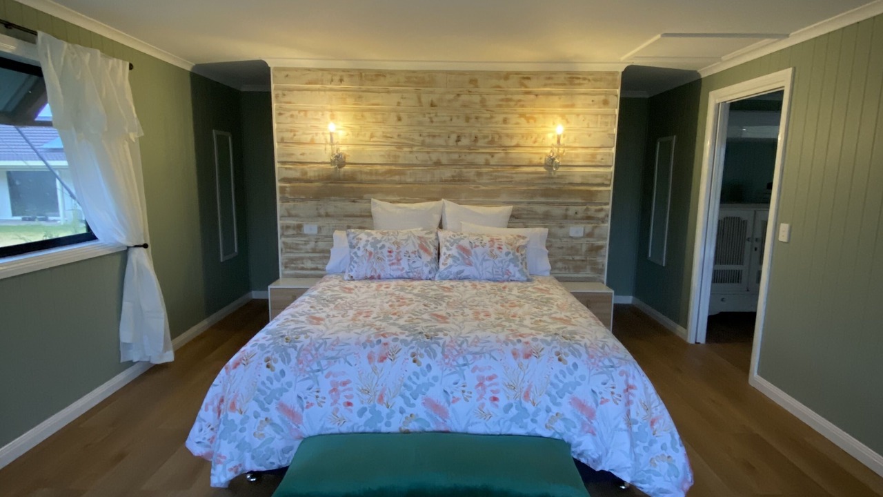 Photo of Bedroom in Budgee Budgee