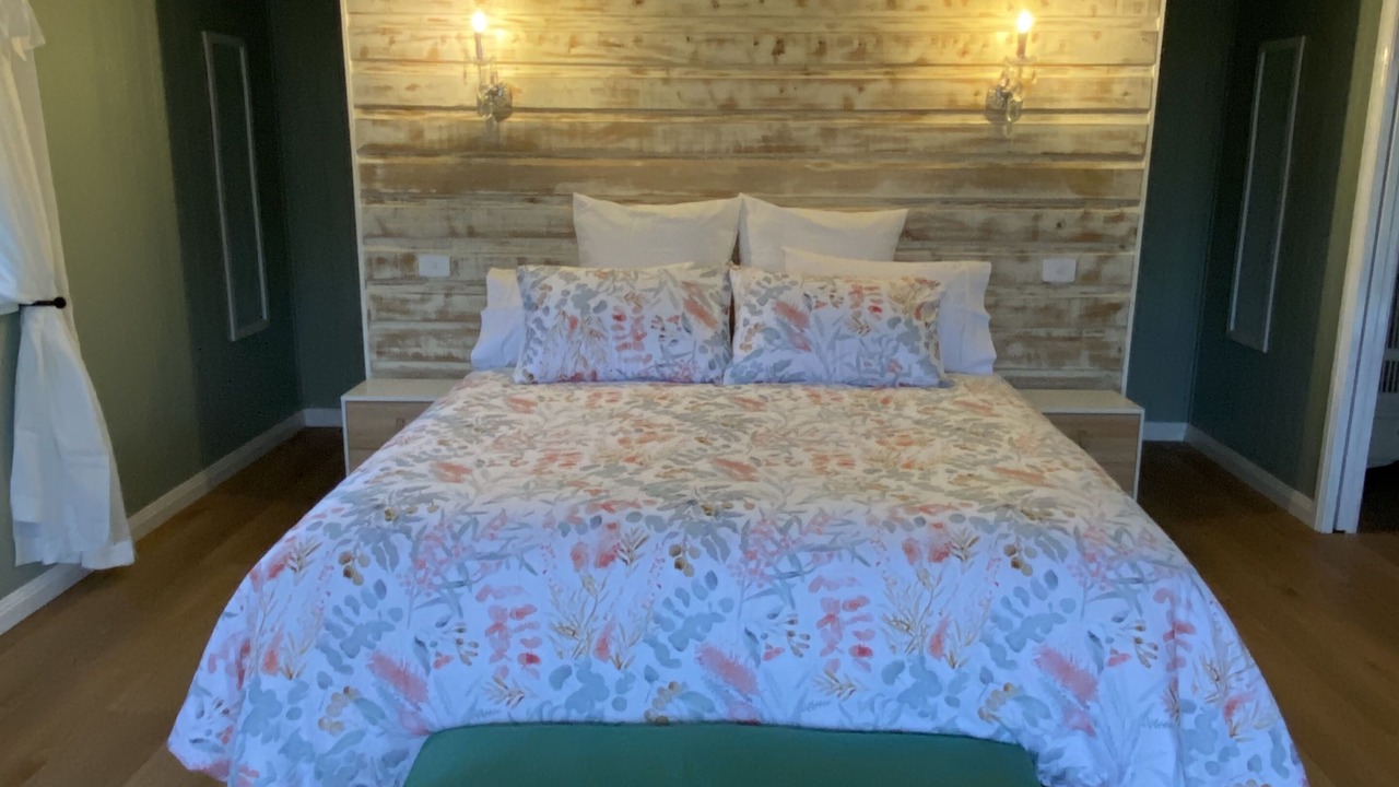 Photo of Bedroom in Budgee Budgee
