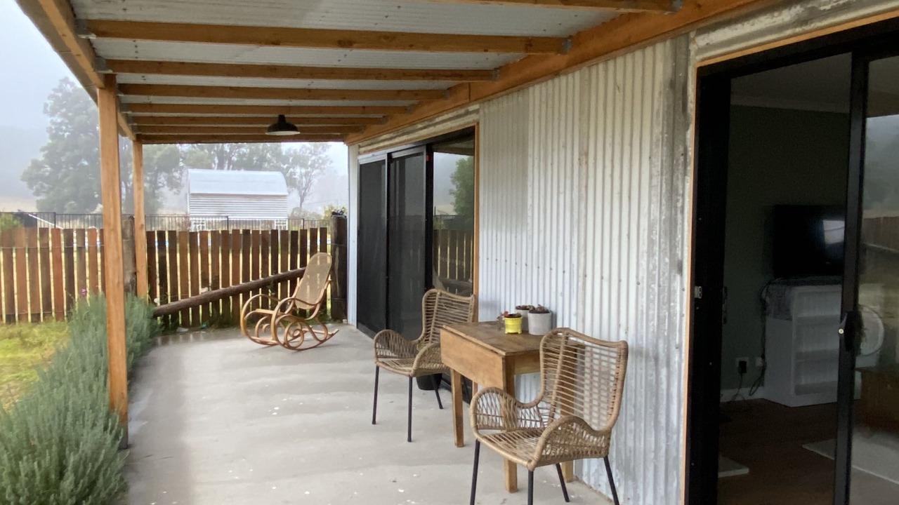 Photo of Outdoor in Budgee Budgee