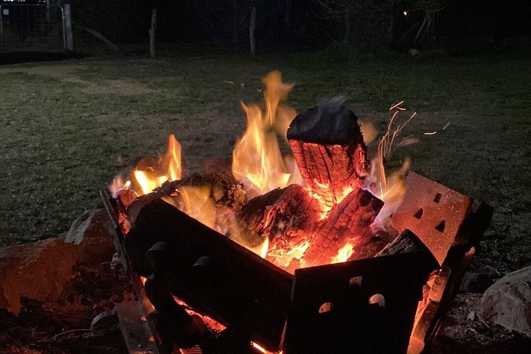 Photo of Outdoor in Budgee Budgee