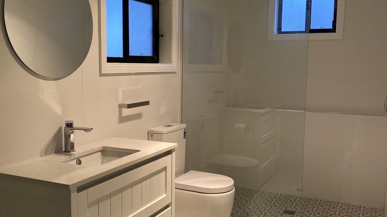 Photo of Bathroom in Budgee Budgee