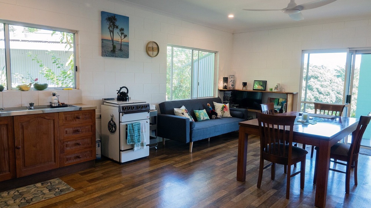Photo of Bedroom in Cow Bay