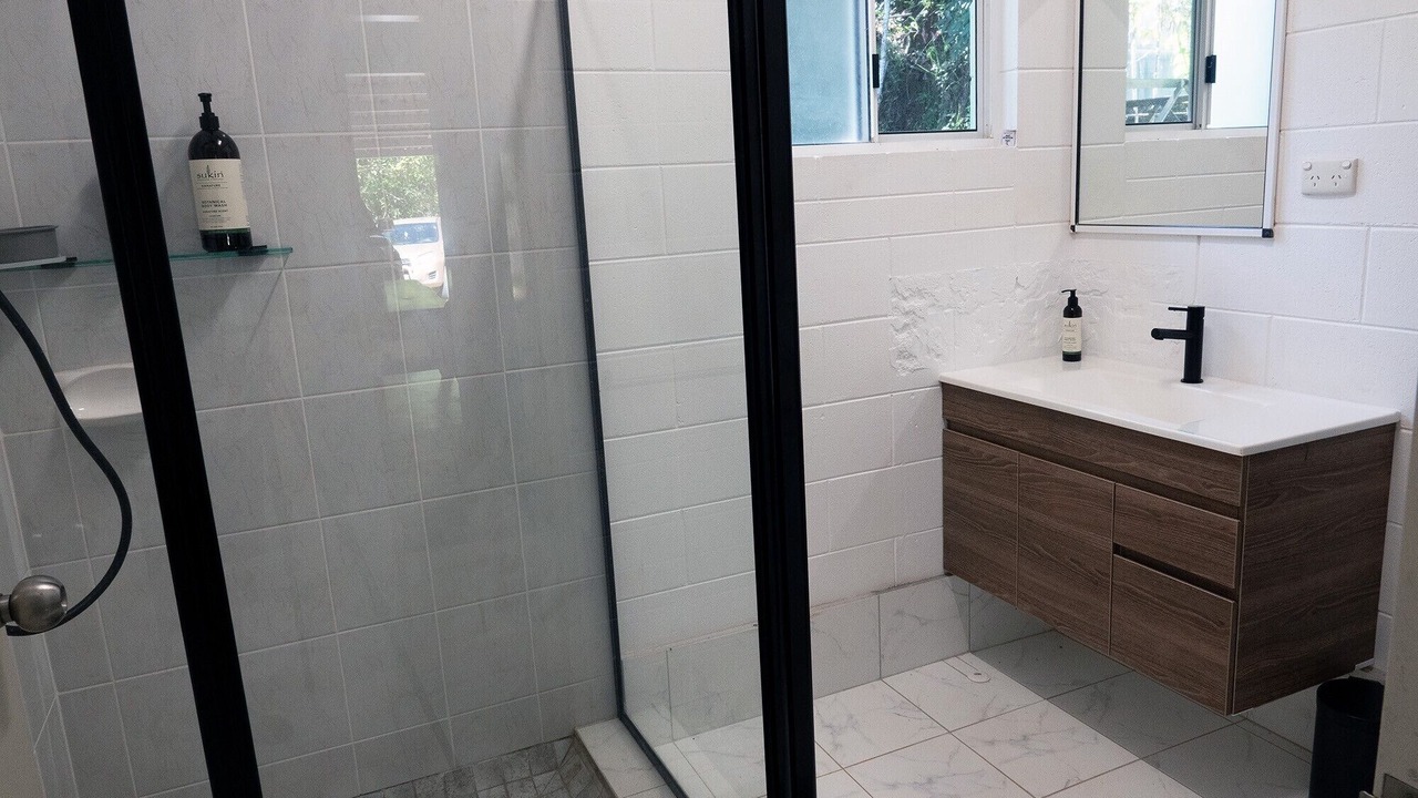 Photo of Bathroom in Cow Bay