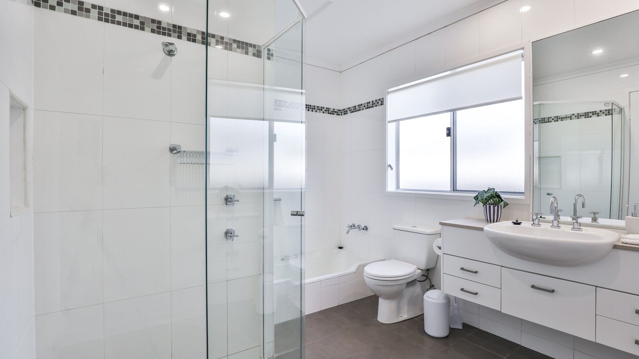 Photo of Bathroom in Palm Beach