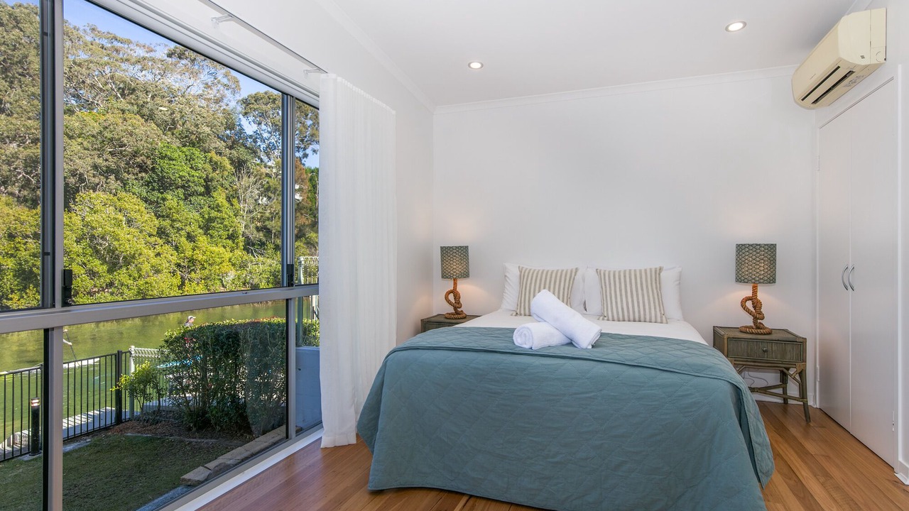 Photo of Bedroom in Palm Beach