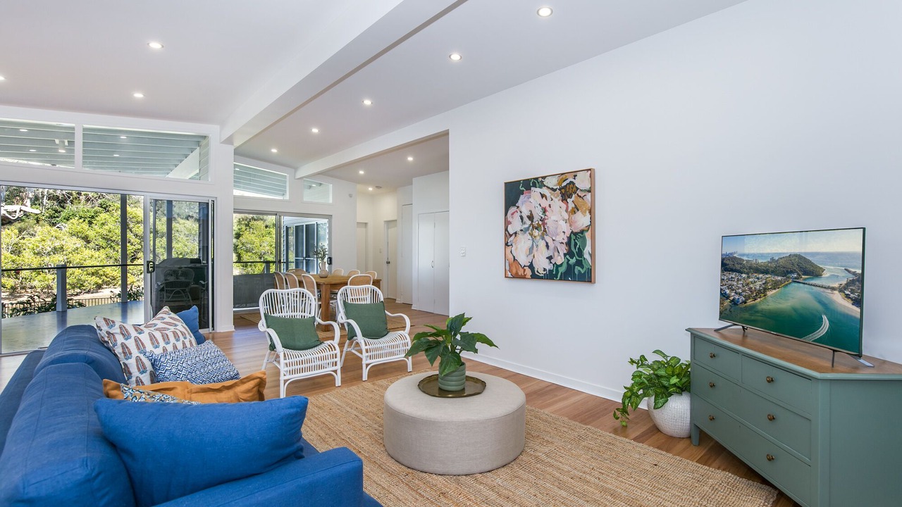 Photo of Livingroom in Palm Beach