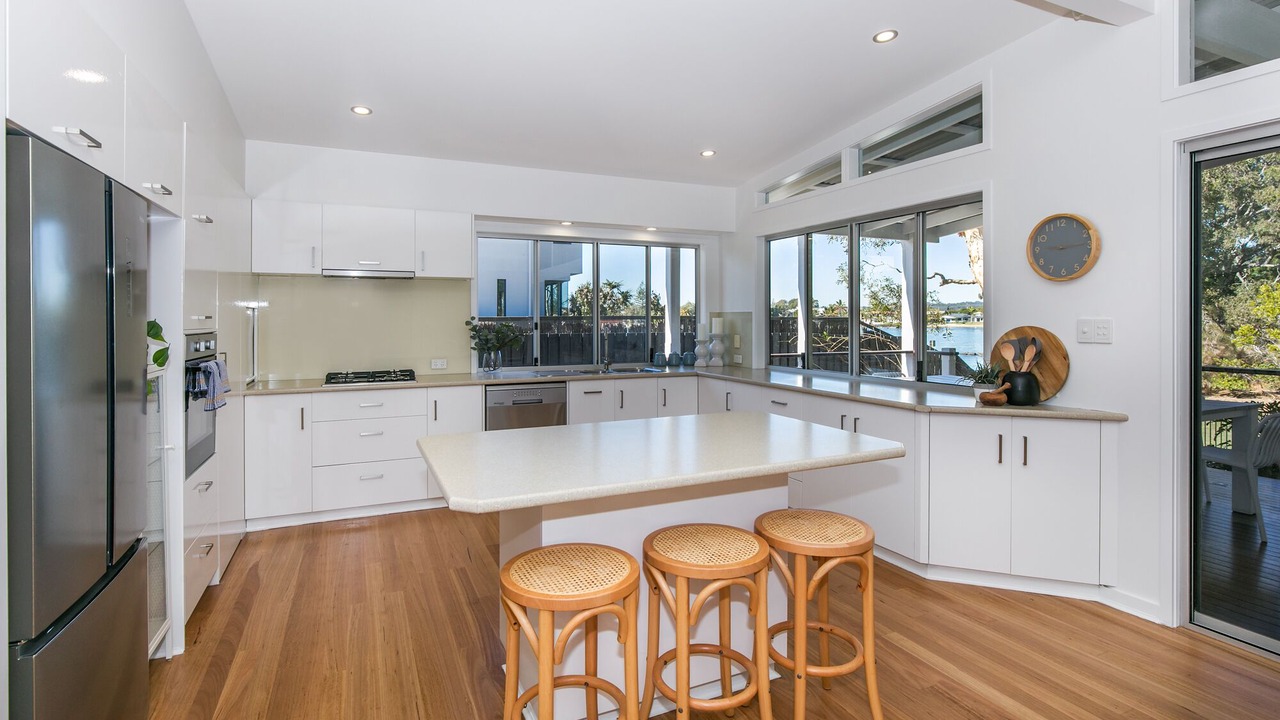 Photo of Kitchen in Palm Beach
