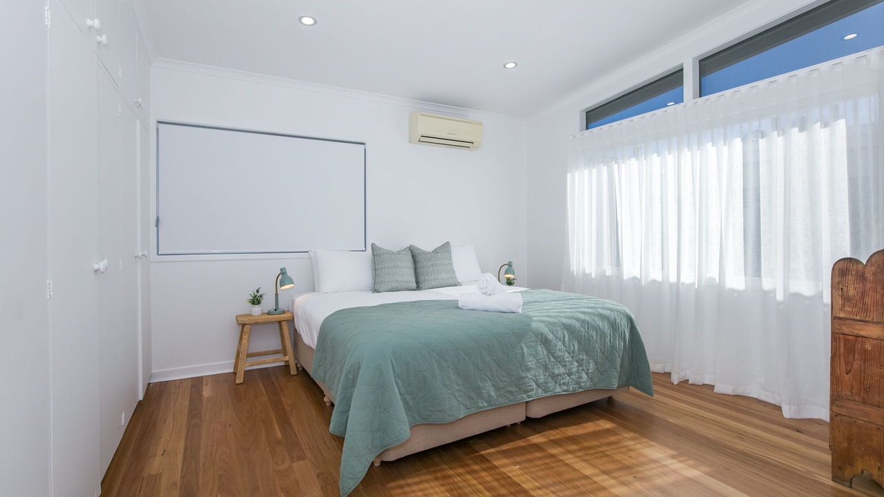 Photo of Bedroom in Palm Beach