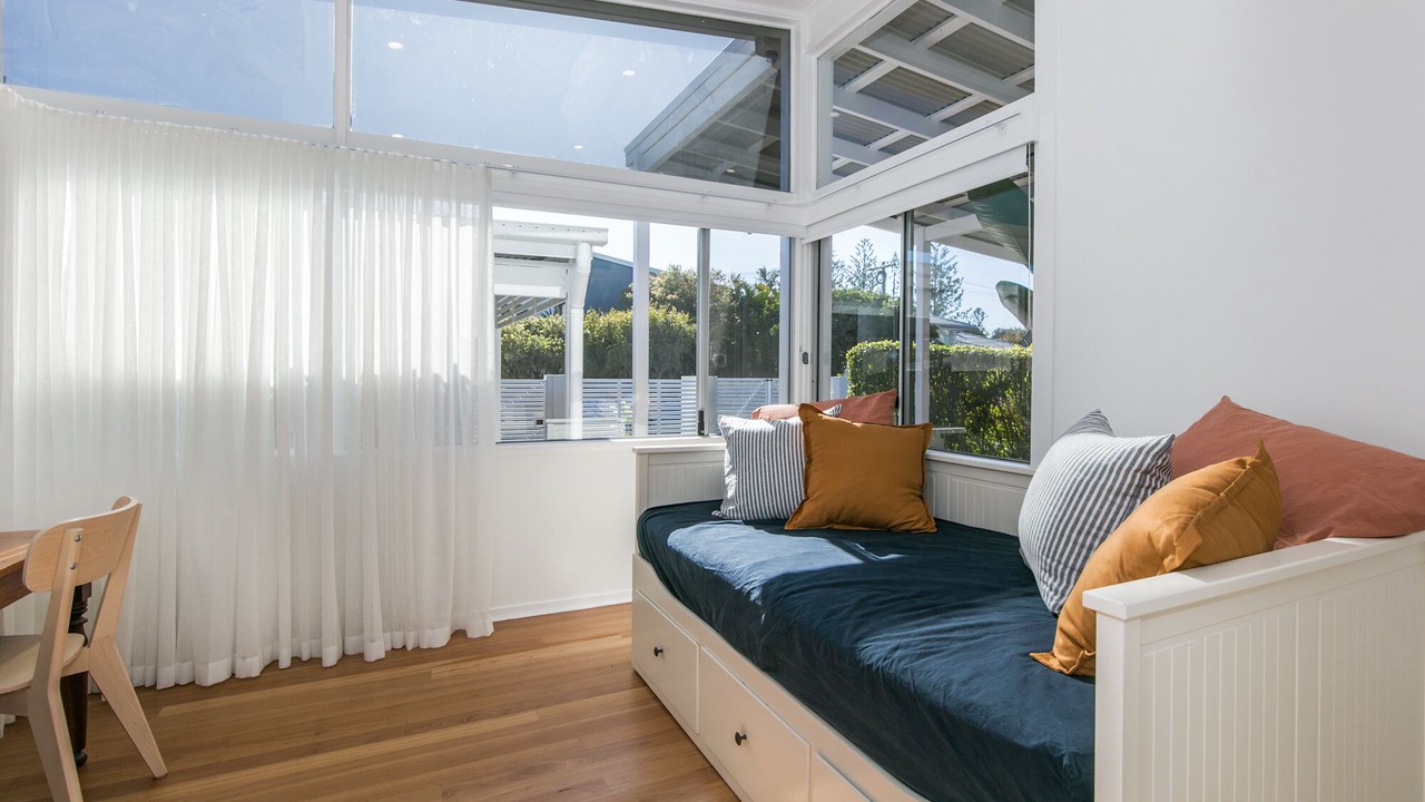 Photo of Livingroom in Palm Beach