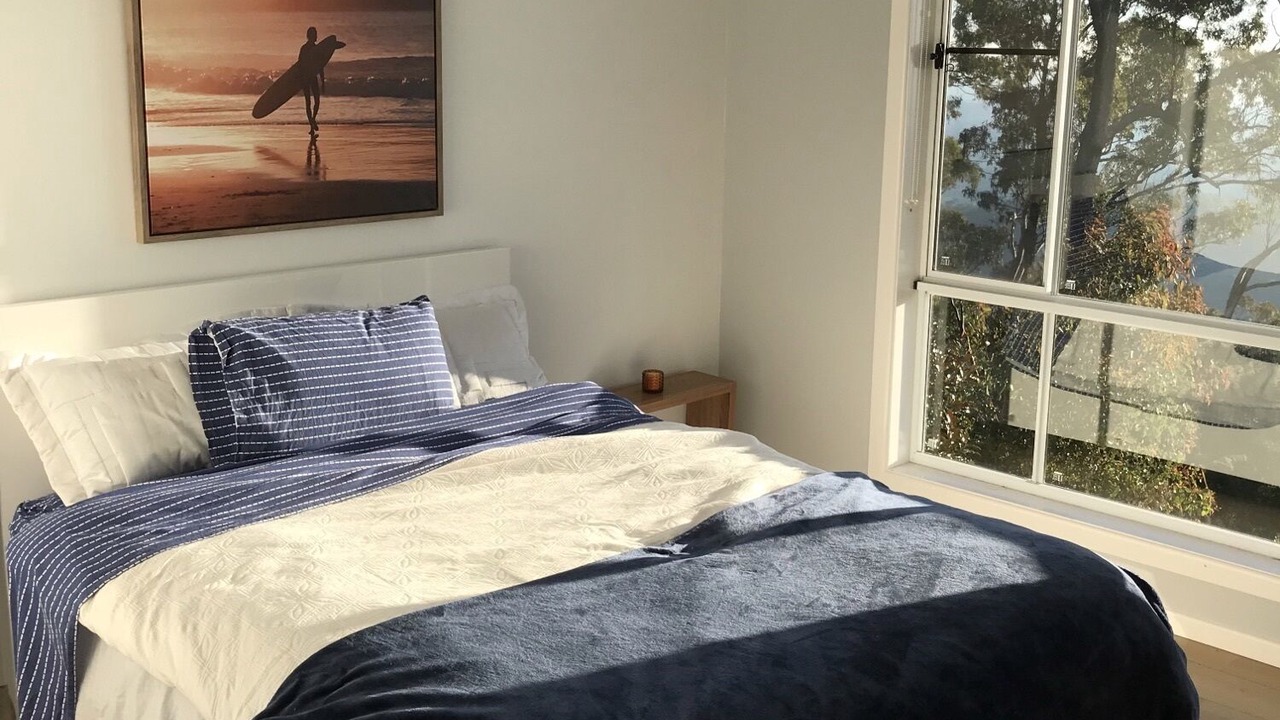 Photo of Bedroom in Wongawallan