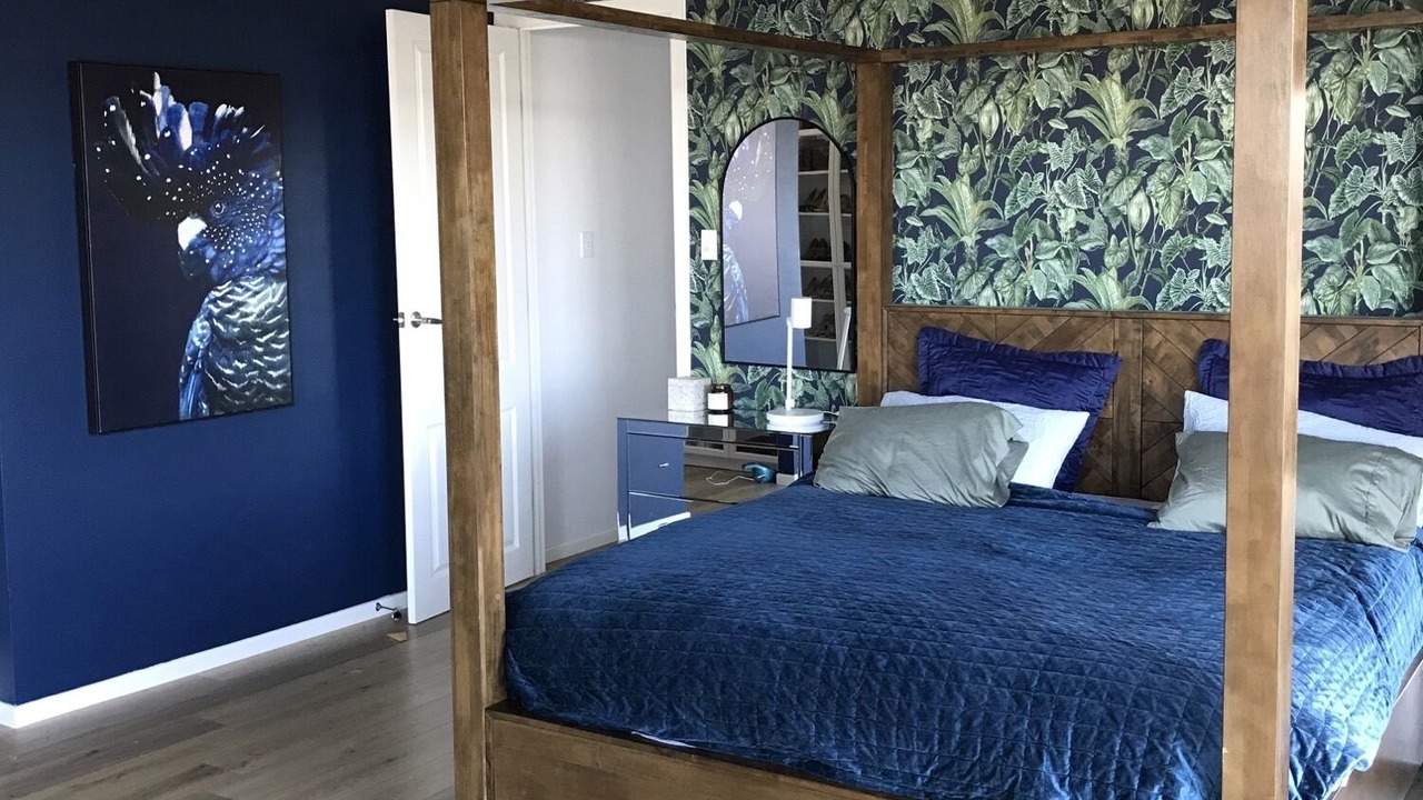 Photo of Bedroom in Wongawallan