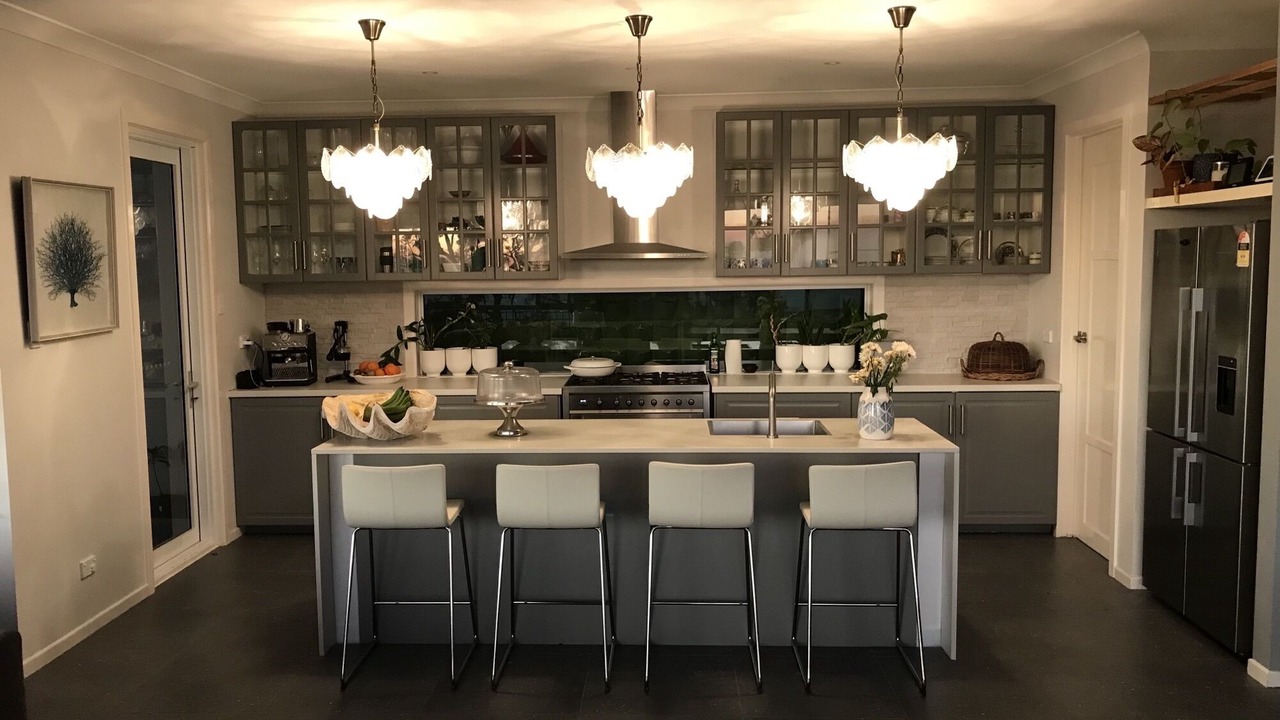Photo of Kitchen in Wongawallan