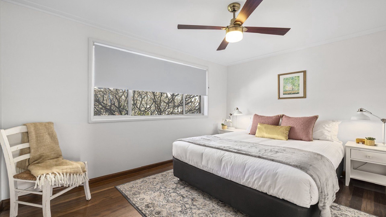 Photo of Bedroom in Emerald Beach