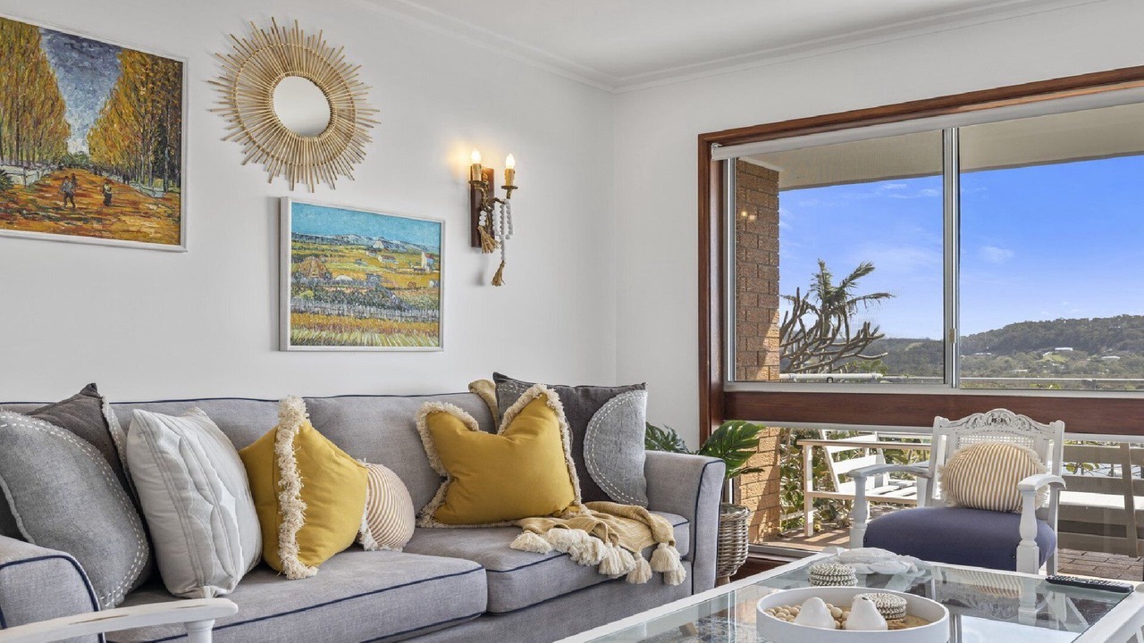 Photo of Livingroom in Emerald Beach