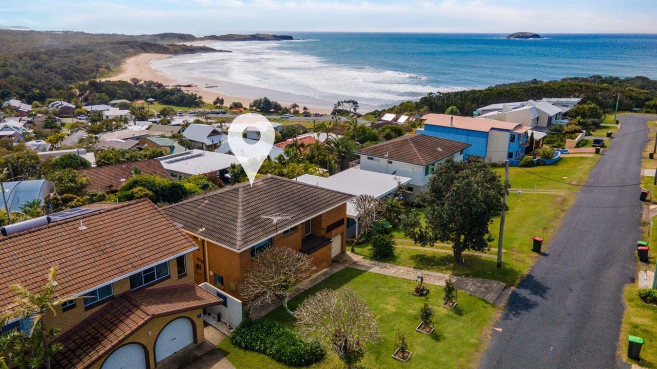 Photo of Outdoor in Emerald Beach