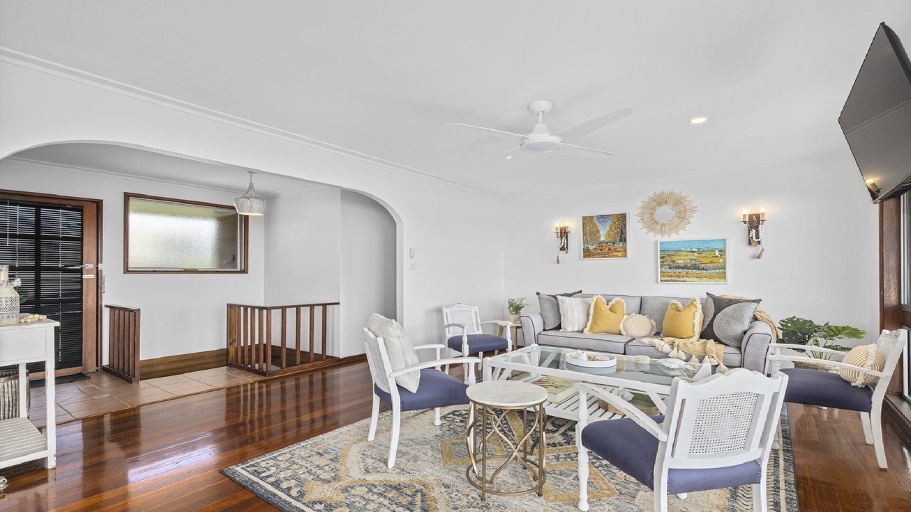Photo of Livingroom in Emerald Beach