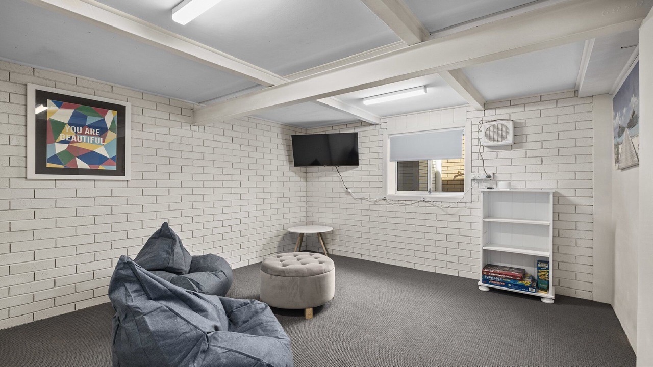 Photo of Livingroom in Emerald Beach
