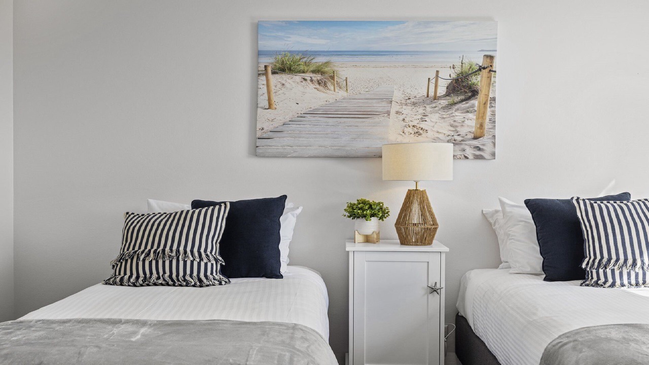 Photo of Bedroom in Emerald Beach