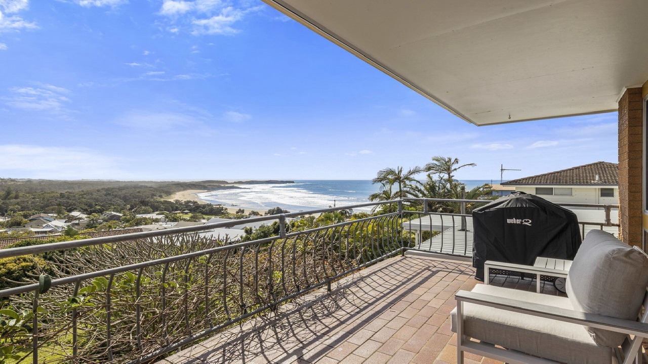 Photo of Outdoor in Emerald Beach