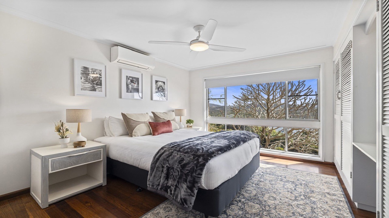 Photo of Bedroom in Emerald Beach