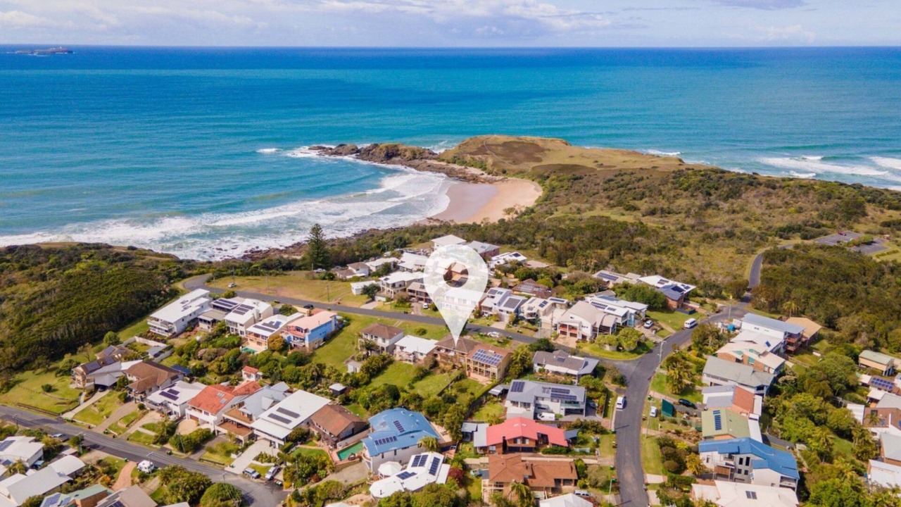 Photo of Outdoor in Emerald Beach