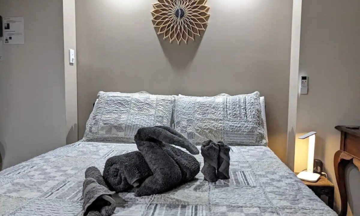 Photo of Bedroom in Shailer Park