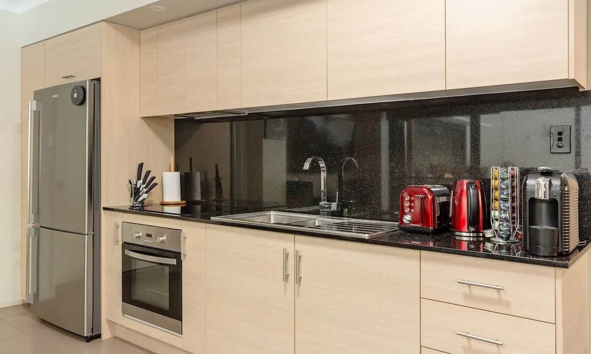 Photo of Kitchen in Shailer Park