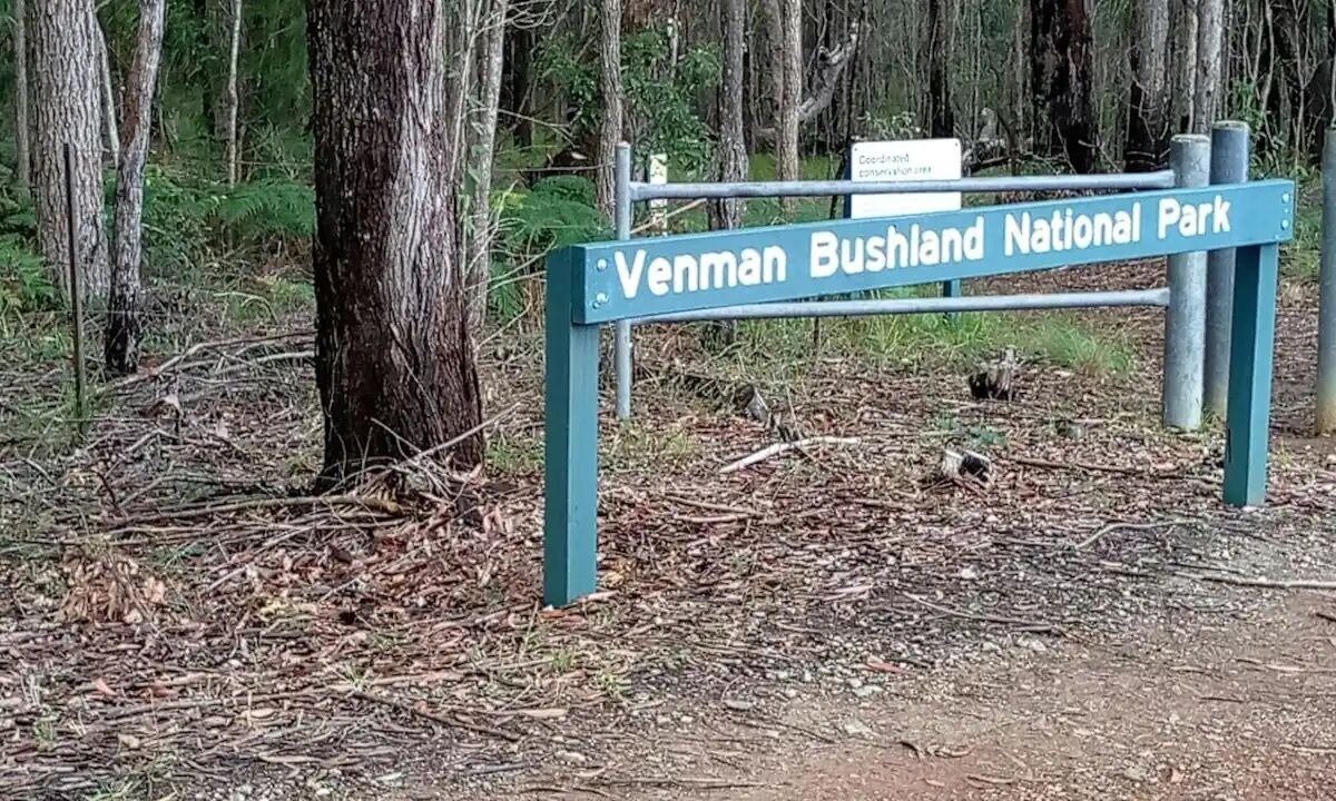 Photo of Outdoor in Shailer Park